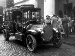 Delaunay-Belleville 70 SMT 1913 года